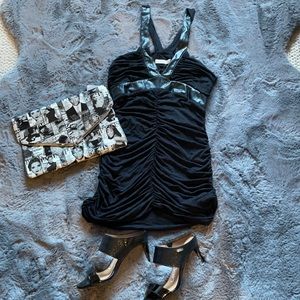 Sexy ◾️Black◾️ Going Out Dress